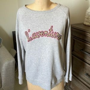 Maison Labiche sweatshirt